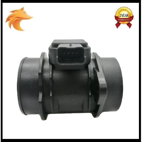5WK97004 2S6Q12B579BB 2S6Q12B579BA 1333637 1348615 Mass Air Flow Meter Maf Sensor For FORD FUSION FIESTA V VI 1.4 TDCi 1.4TDCi