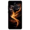For Nokia C100 Case NokiaC100 Soft Silicone Back Cover Phone Case Protective Cover for Nokia C100 Fundas C 100 5.45 inch Coque