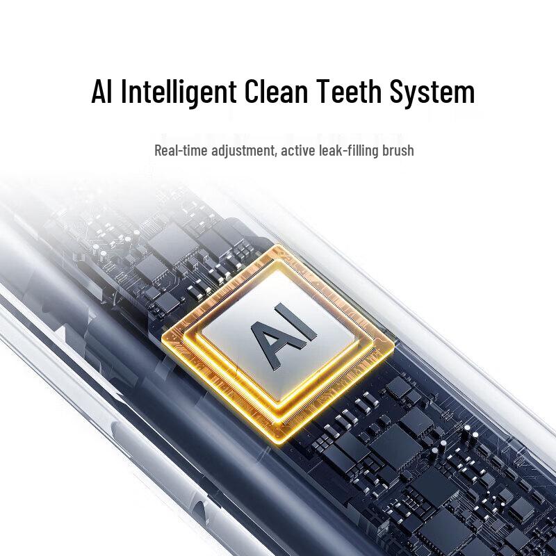 Xiaomi T501 Smart Sonic Electric Toothbrush