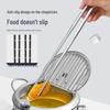 Tangzong 316L Stainless Steel Hot Pot Chopsticks