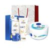 Coffret Cadeau Soins Cheveux & Corps