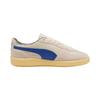 Puma Palermo Bomber Alpine Snow Vivid Blue Unisex Sneakers Cream 401365-01