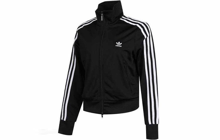 Adidas Originals Fire Bird 3-stripe track jacket GD2371 38