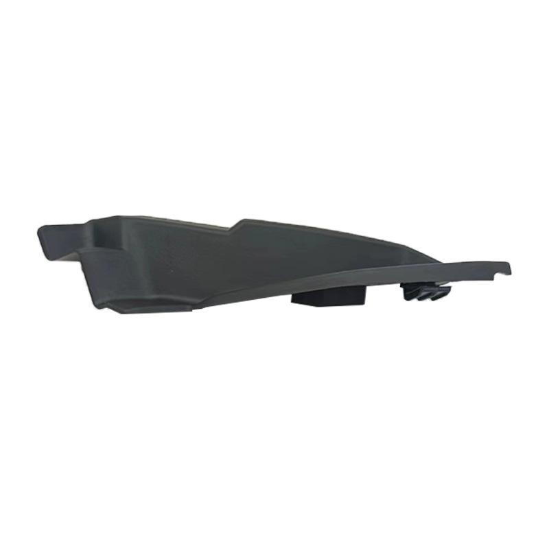 Bluebird 2015-2022 Lower Corner Water Deflector Trim Panels (Left & Right)
