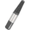 Damaged screw removal tool screw extractor set broken bolt water pipe remover pipeline tool suitable for pipeline factory use one piece