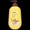 Frog Prince Hot-Selling Milk Baby Wash & Shampoo 2-in-1