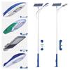 Liangmingjia 4m Solar Street Light