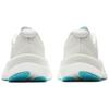 New ANTA Asphalt Road Dominator 3V Running Shoes Men's Low top Papyrus White/Competition Blue 912515591-10