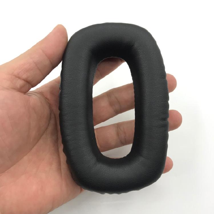 Earphone Foam Earpads for Beyerdynamic DT100 D1T02 Headphone Repair Parts