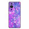 Phone Case For Huawei Nova 12s Back Cover Case Shockproof Black Silicone Soft Funda For Huawei Nova 12s Case Nova12s 6.7" Coque