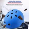 Electric Scooter Round Bike Helmet Cycling Skateboard Ski Child Sports Safety Bicycle Helmet Four Seasons Bike Accessories
