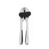 Non-slip Handle Manual Can Opener Comfortable Grip Bottle Opener  Canned Luncheon Meat