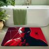 Authorized MARVEL, 1pc, Floor Mat, Designed with Themes of Superheroes And Classic Film Heroes, Available In Multiple Sizes, S