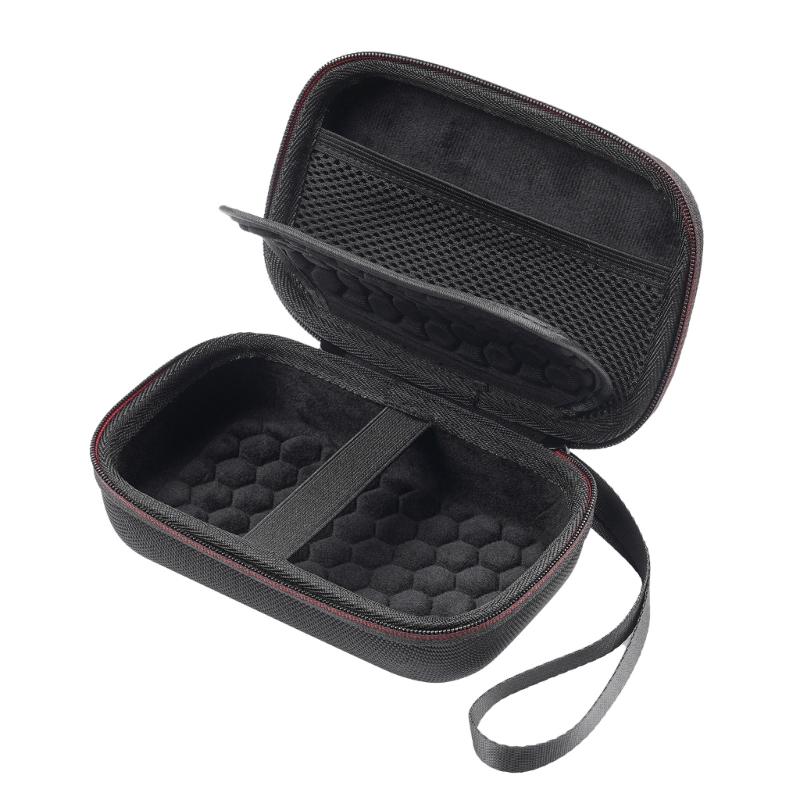 Custodia Borsa con Tasca per Console Portatile RG40XXV RG40XX V Borsa di Stoccaggio Custodia in EVA Antiurto Borsa da Viaggio