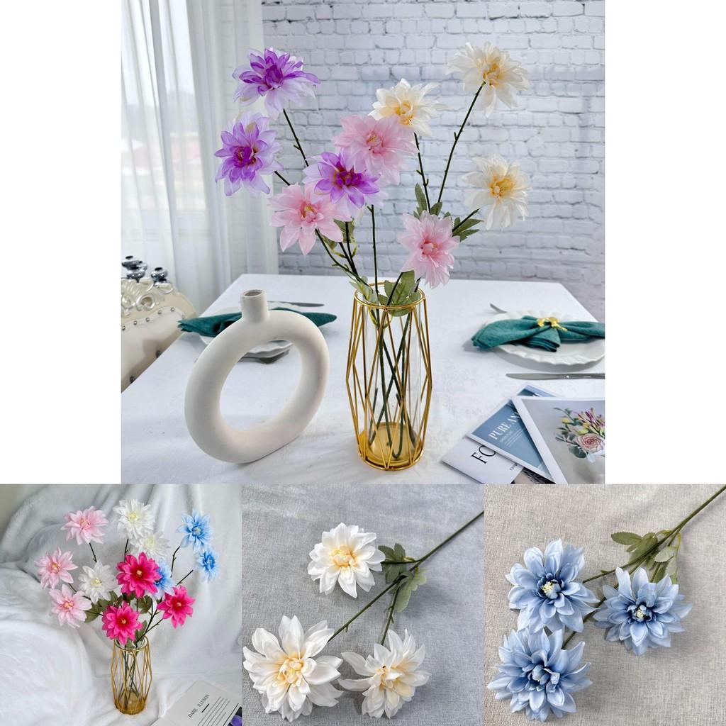 Stylish Hydrangea Artificial Flower For Home And Office With Longlasting Material Ideal For Photography And Special Events