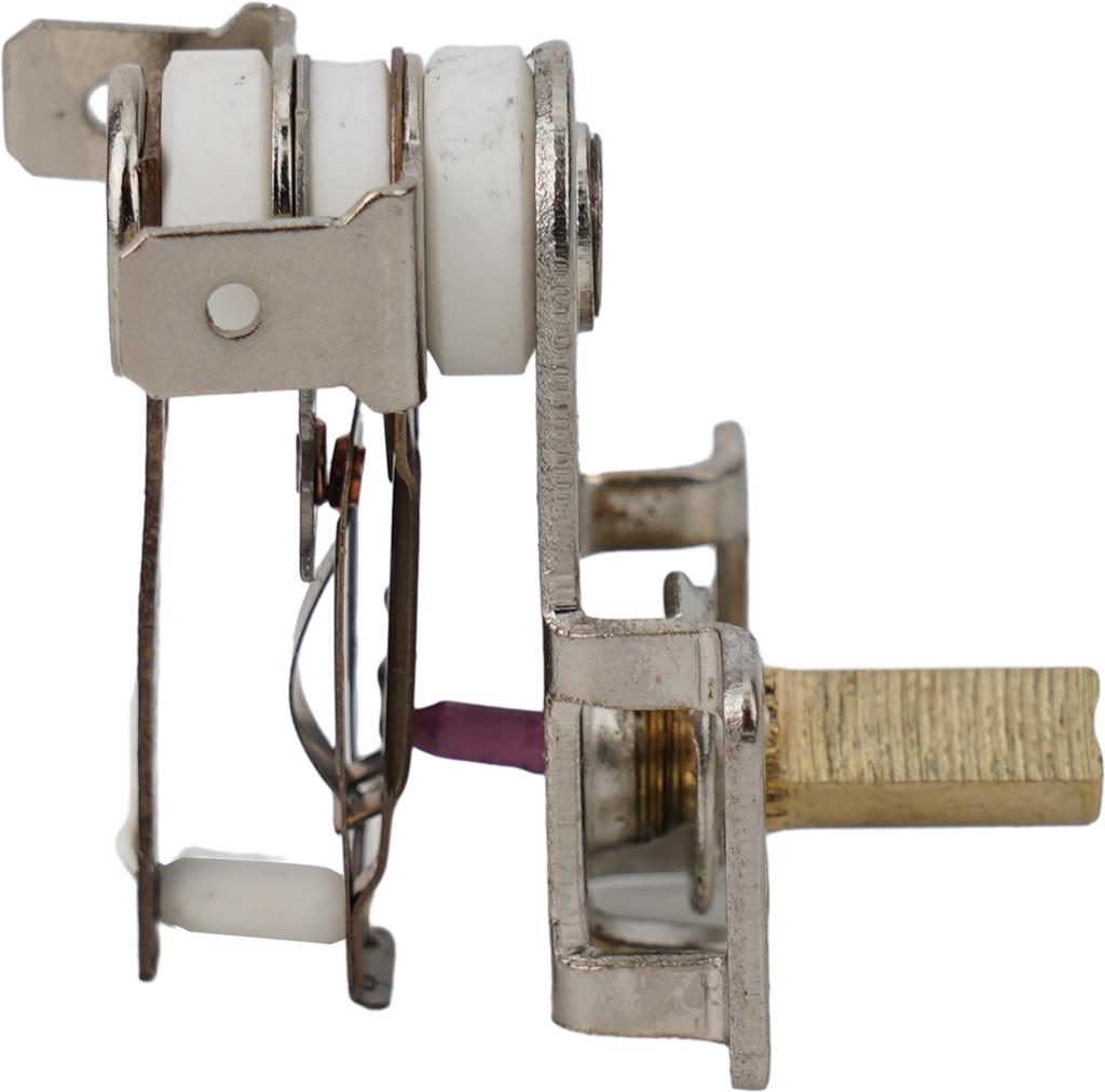 Easy Installation Thermostat Easy To Use Rotatable