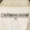 JOHN LAWRENCE SULLIVAN Long sleeve shirt 38 White system Men's Used