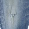 R.H. ViNTAGE Straight Denim Pants W25 Women Used