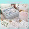 Strawberry Sheep Bear Rabbit Dog Pattern Physiological Pad Mattress Washable