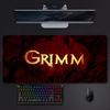 Anime Dark TThe Grimm Variations Mouse Pad Mousepad Large Gaming Lockedge Thickened Pc Table Desk Mat