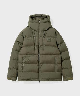 66North Drangar Insulated Jacket Light Kelp A571