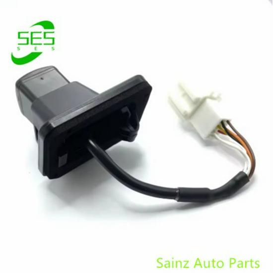 

Камера заднего вида для Honda CR-V 2014-16 39530-T0A-A11 Plastic
