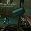 SOOCAS H5 Negative Ion Hair Dryer CN plug (adapter included)