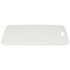 PEARL METAL Cutting Board, White, Dishwasher Safe, Colors, Made In Japan, C-344