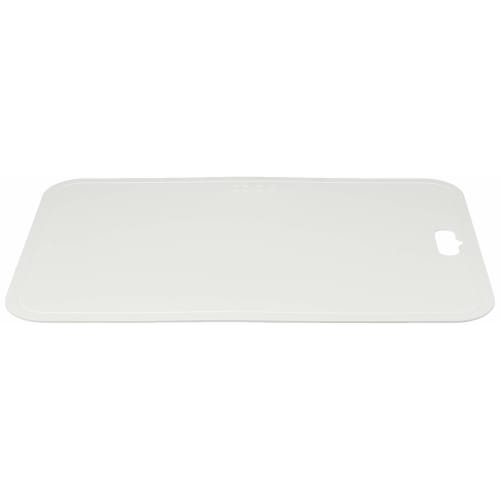 PEARL METAL Cutting Board, White, Dishwasher Safe, Colors, Made In Japan, C-344