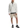 Under Armour Cordones Cómodos Versátiles Tejidos Casual Pantalones Cortos Pantalones Cortos Hombre 1370378-299