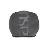 AU Logo Hunting Cap Charcoal