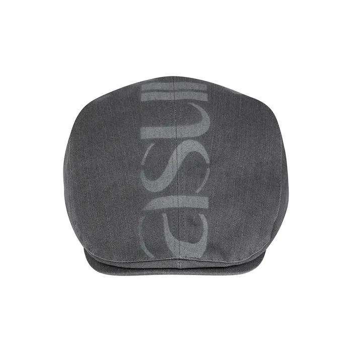AU Logo Hunting Cap Charcoal