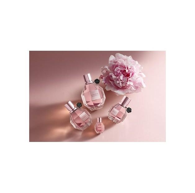 Viktor & Rolf Flowerbomb Eau De Parfum