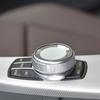 Akcesoria samochodowe Kryształowe Pokrętło Multimediów do BMW Serii 3 G20 Serii 5 F10 F18 F30 F15 F16 G30 G05 G06 G07 G01 G08 E70 E71