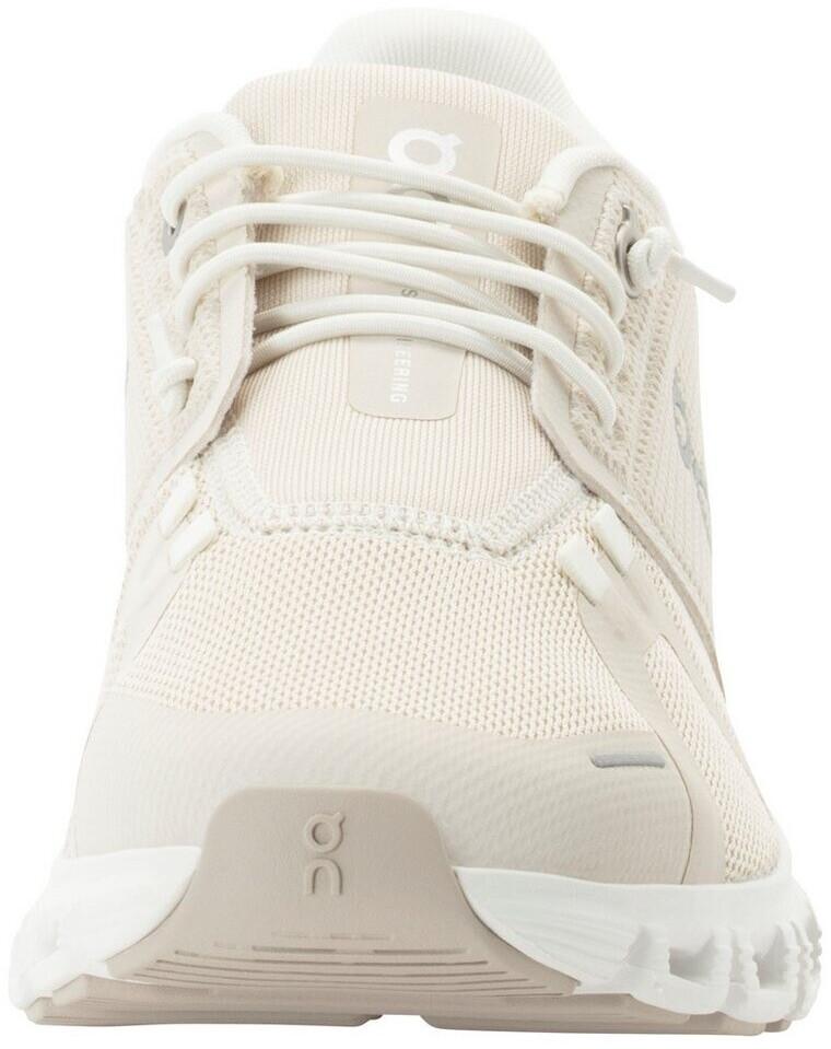 Кроссовки On Cloud 6 Women pearl/white