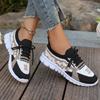 2025 New Sneakers Women Shoes Large Size Flying Sports Women Shoes Comfortable Running Shoes Zapatos De Mujer