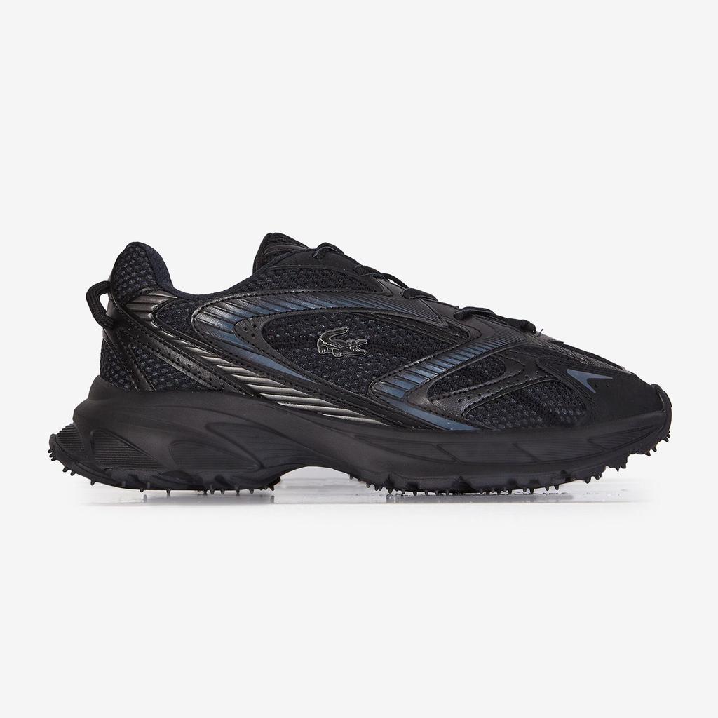 Lacoste L003 Neo Shot sneakers breathable black