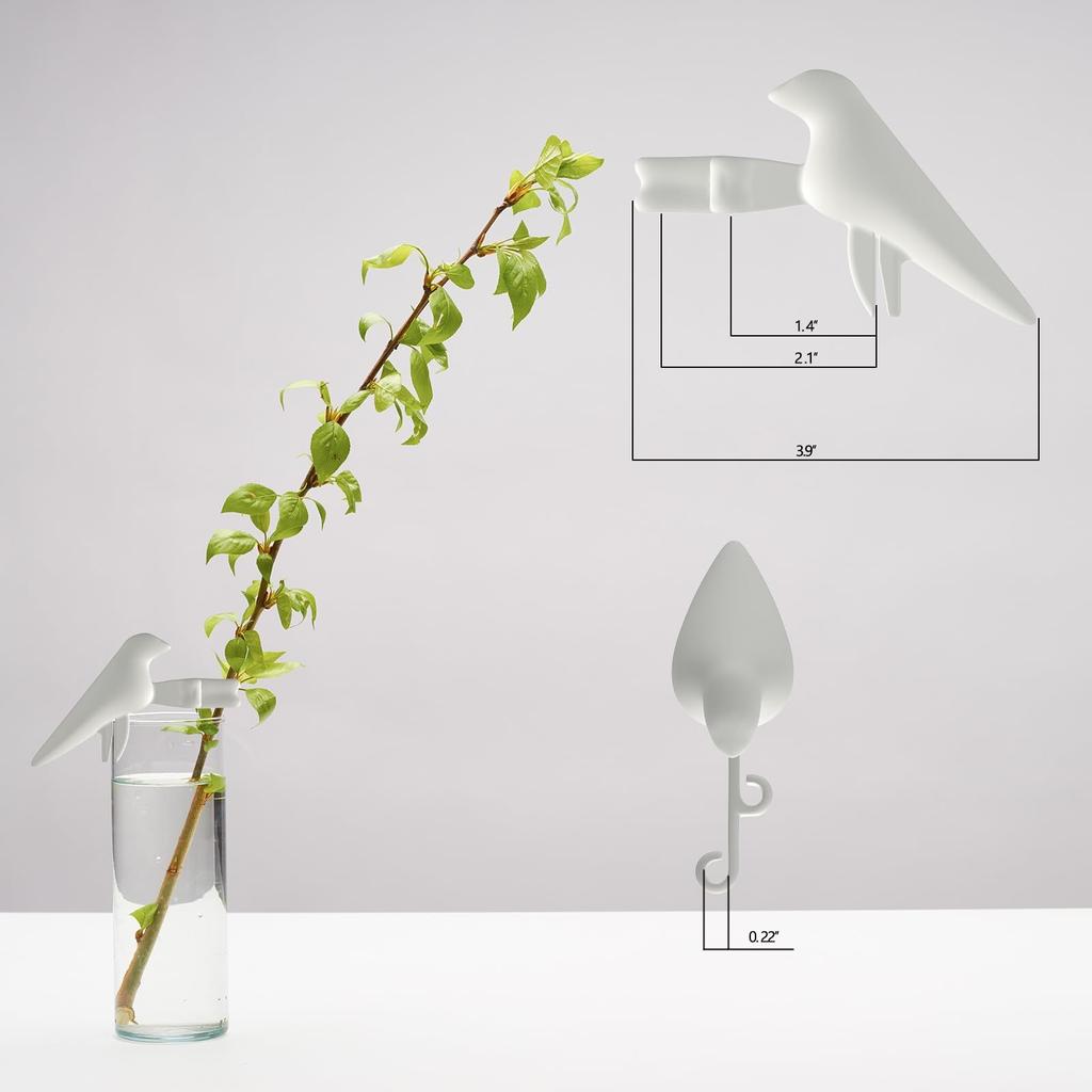 Plant Propagation Station-Plant Support For Cuttings, Shoots, Stems, And Sprouts, Plant Stem Support,Plant Propagation