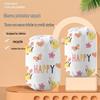 Waterproof Baby & Toddler Oversleeves: Disposable, Oil-Proof, Cute & Portable for Autumn/Winter