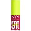Nyx NYX Lip Gloss Fat Oil Lip Drip 05 Newsfeed 4.8ml