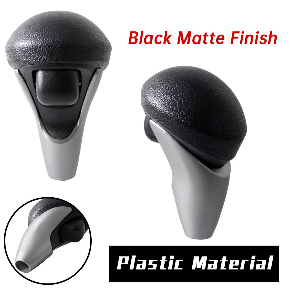 Gear Shift Knob Brake Handle Gear Shift Knob Left Hand Drive Parking Handbrake For Honda Civic 2006 2007 2008 2009 2010 2011