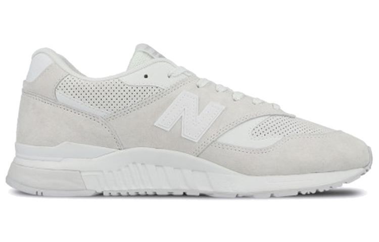 New Balance 840 Beige/White ML840AD