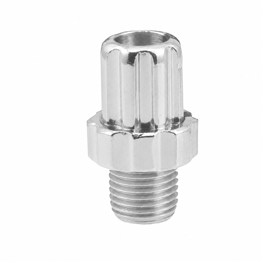 20 Pcs M10 Thread Brake Cable Adjusting Screws Bicycle Brake Screw  Brake Lever Replacement