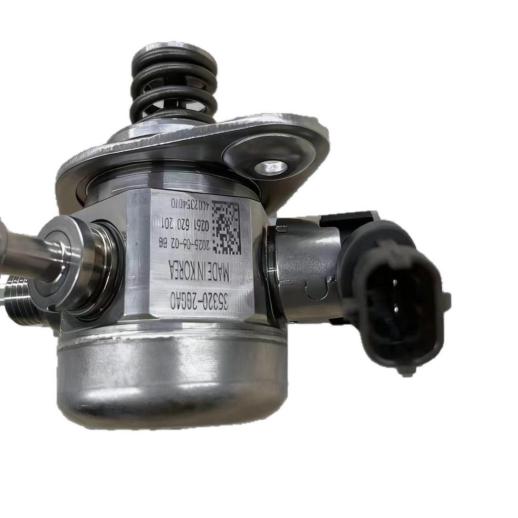 High-Pressure Fuel Pump 35320-2GGA0 for Hyundai Kia Vehicles