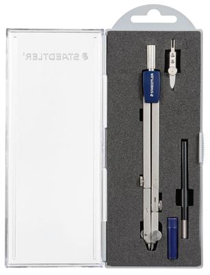 Staedtler Basic Compass Mars 554 T01SKRN