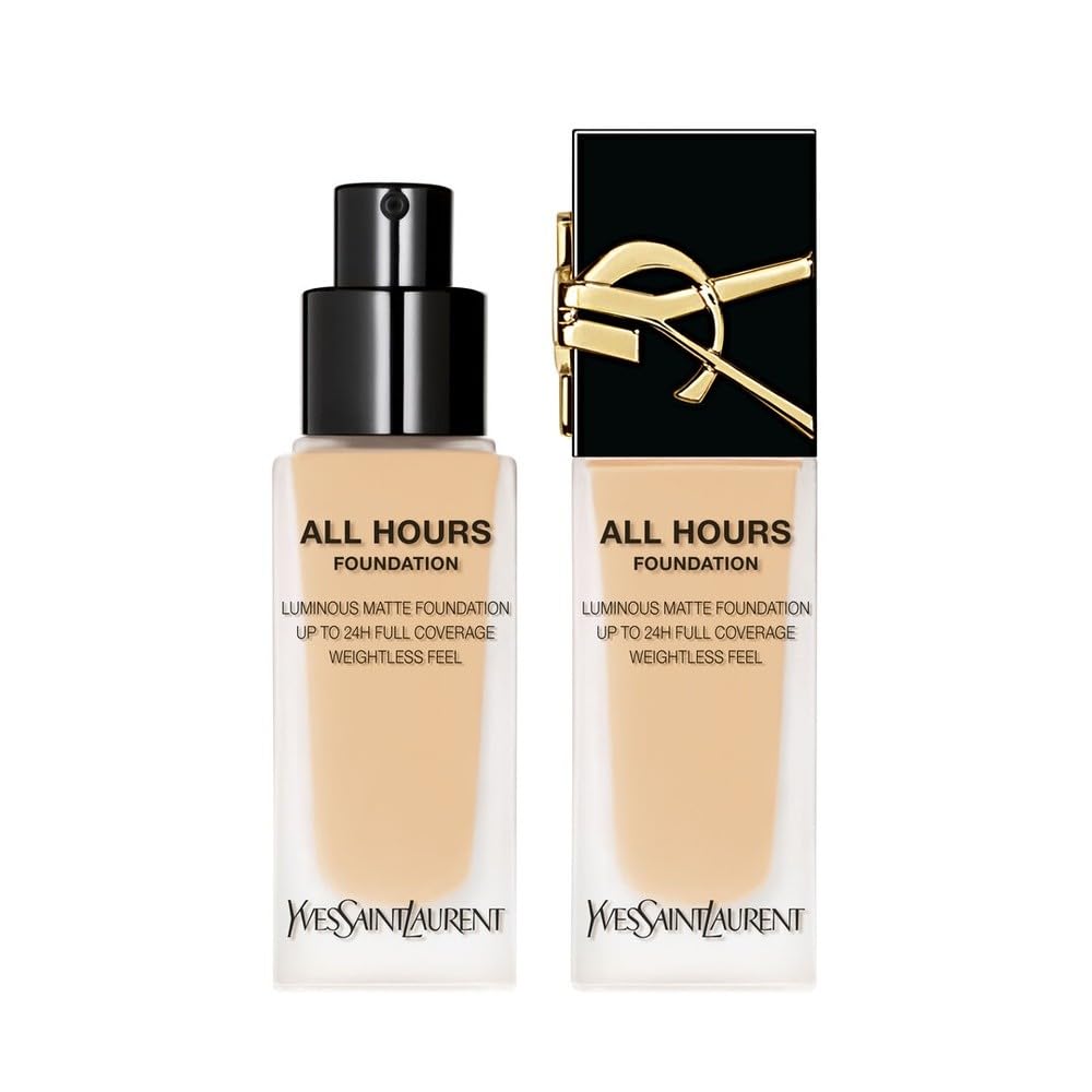 

Yves Saint Laurent All Hours Жидкий LN1