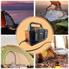 300W Outdoor Power Inverter Sine Wave Inverter For Dewalt For Makita/Milwaukee/Bosch 18V Li-ion Battery With USB/Type-C Interfa