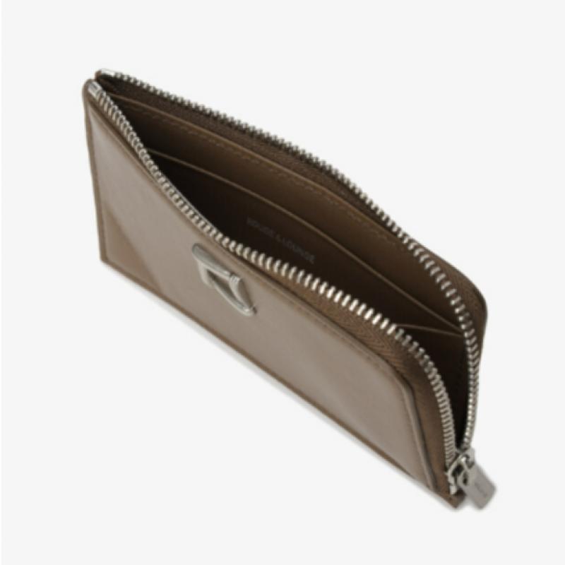 Rouge Lounge Sereno Mini Zip Card Wallet Ra2g3awl063wcm