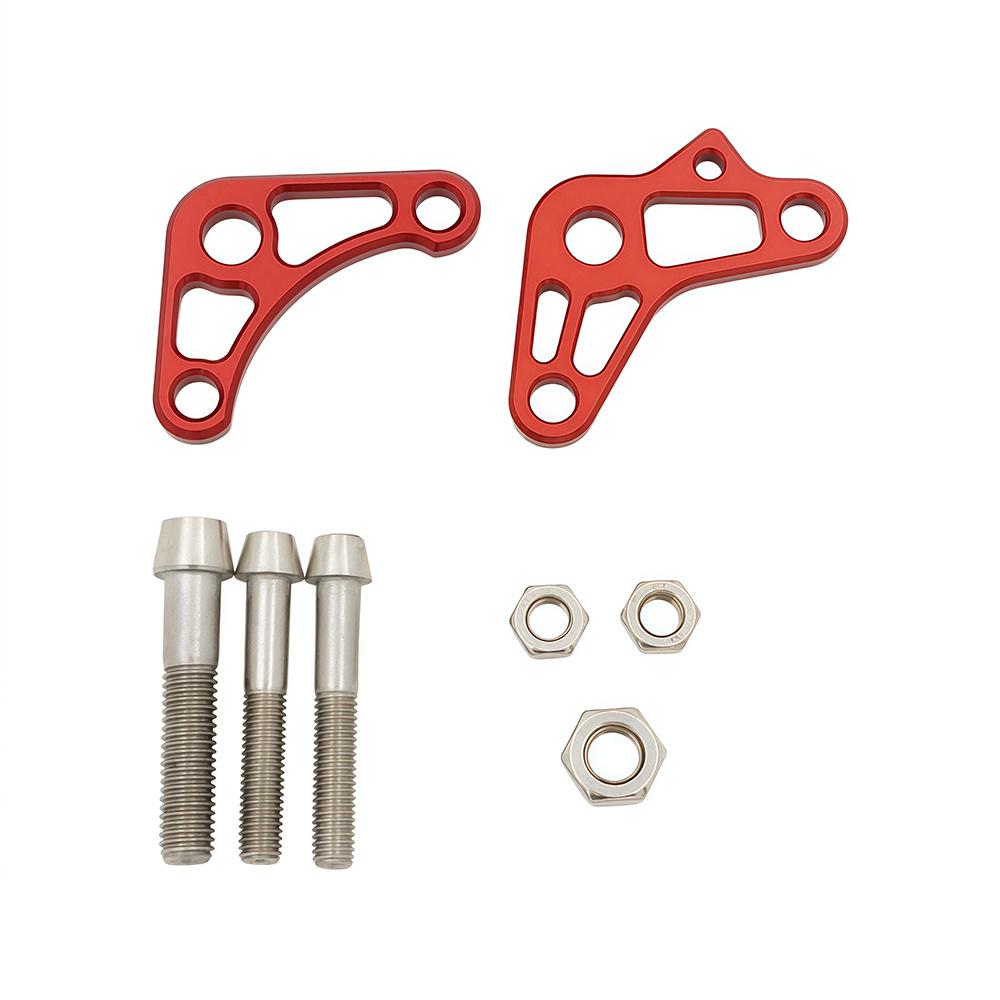 Motorcycle Accessories Shock Absorber Reduce Height Fit For Piaggio Vespa Sprint 150 Primavcra 150 Shock Absorber Height Drop