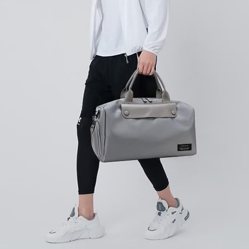TOBERLIR T0502 Fitness Travel Duffel Bag